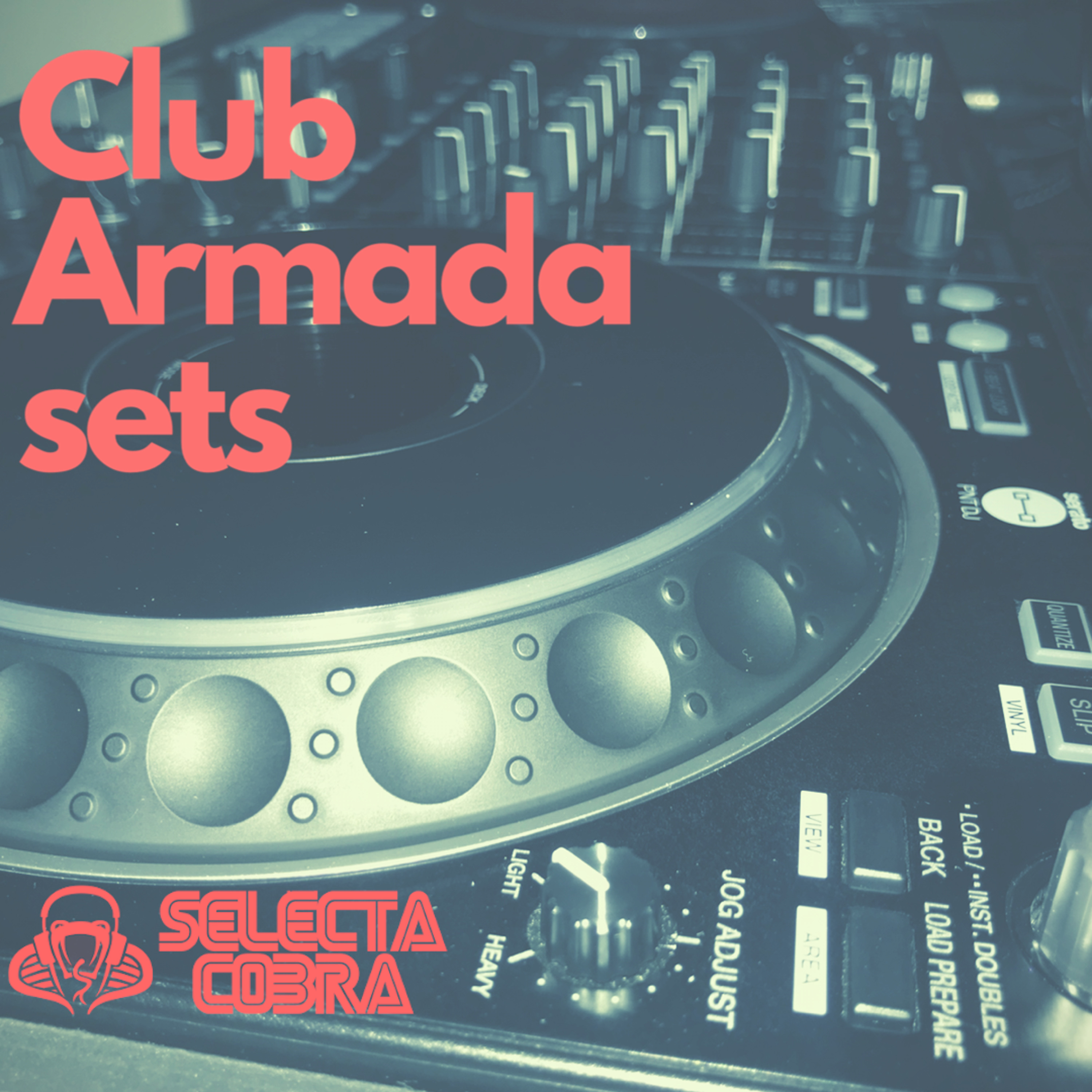 Club Armada: Episode 11