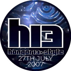 NRG B2B Selector C - HANGAR 13