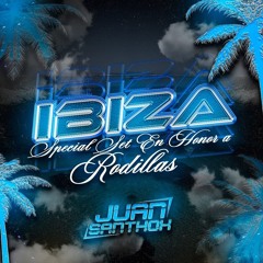 Ibiza - Juan Santhox