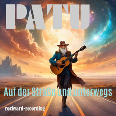 Auf der Straße und unterwegs