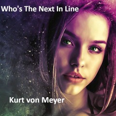 Who's The Next In Line