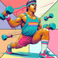 Sweat Sets - by Djonberto