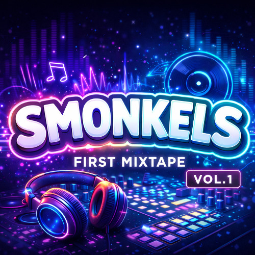 Stream Mixtape vol. 1 by Smonkels | Listen online for free on SoundCloud
