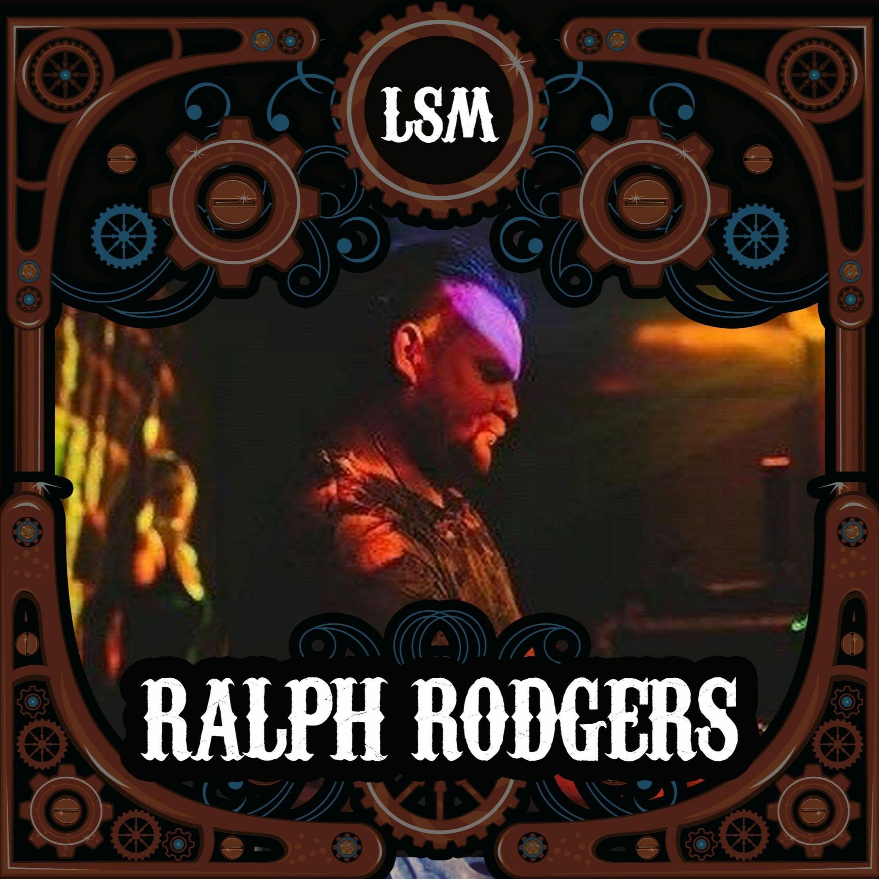 The Life Support Machine Podcast