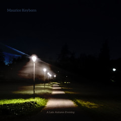 A Late Autumn Evening