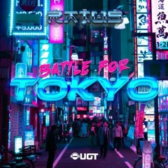 Ratus - Battle For Tokyo (2020)