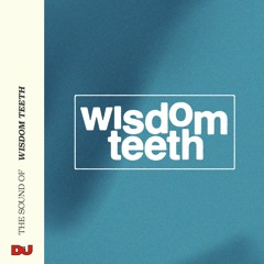 The Sound Of: Wisdom Teeth, mixed by K-Lone