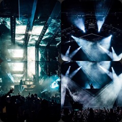 JUNGLIST BASS ATMOSPHERE