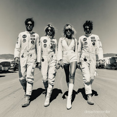 TOUCH your LOVE | back from ’84 mix