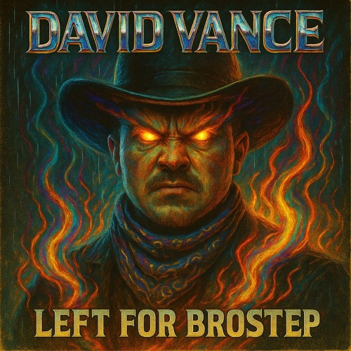 LEFT FOR BROSTEP(DAVID VANCE EDIT)