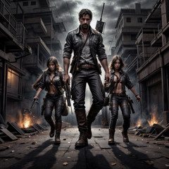 Milad Robot - Left 4 Dead 2