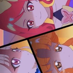 GIRLS MIX