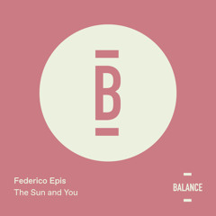 The Sun and You [PREVIEW]
