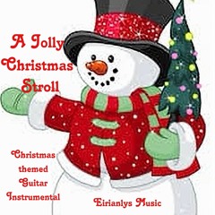 A Jolly Christmas Stroll