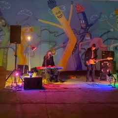 Kirby/Ward LIVE @ Good Grief Studios/Dark Mofo festival