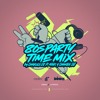 80s Party Time Mix by Charles DJ ft Maki y Chamba DJ SNMAS