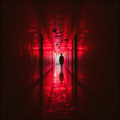 You make me nauseous