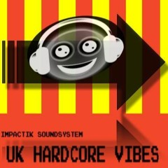 Long lost LOL's (Uk Hardcore) - SMITHY, BUT ON A SUNDAY MORNING SMITHY