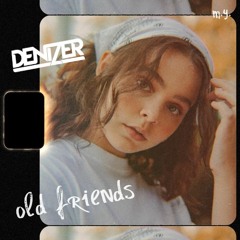 Meggie York - Old Friends (DeniZer Remix)