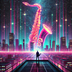 Neon Breath