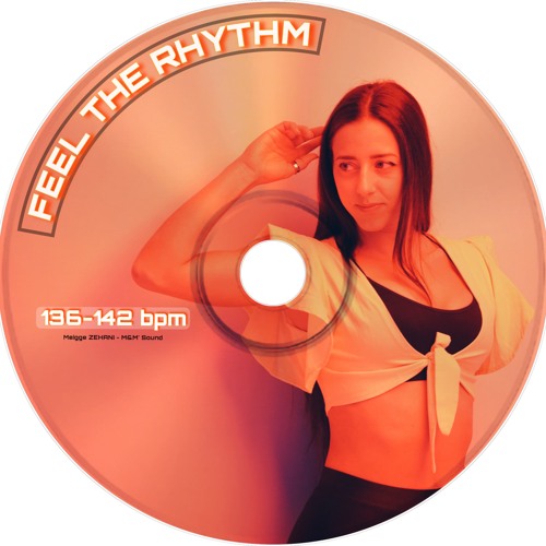FEEL THE RHYTHM