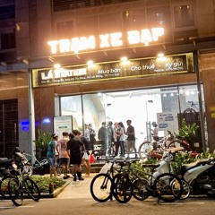 Khu Dân Cư Sala, Rumble Khu Vực Gần Đám Đông Teenager