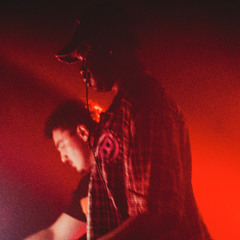 Cookies & Cream @ ASTRA Warehouse Rave 3.0