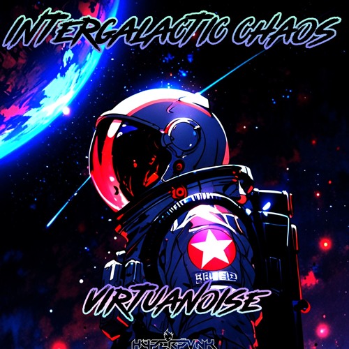 Intergalactic Chaos