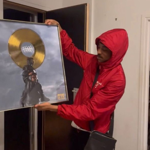 la feve- no hook x clout (hoodtrap remix) prod.omarski