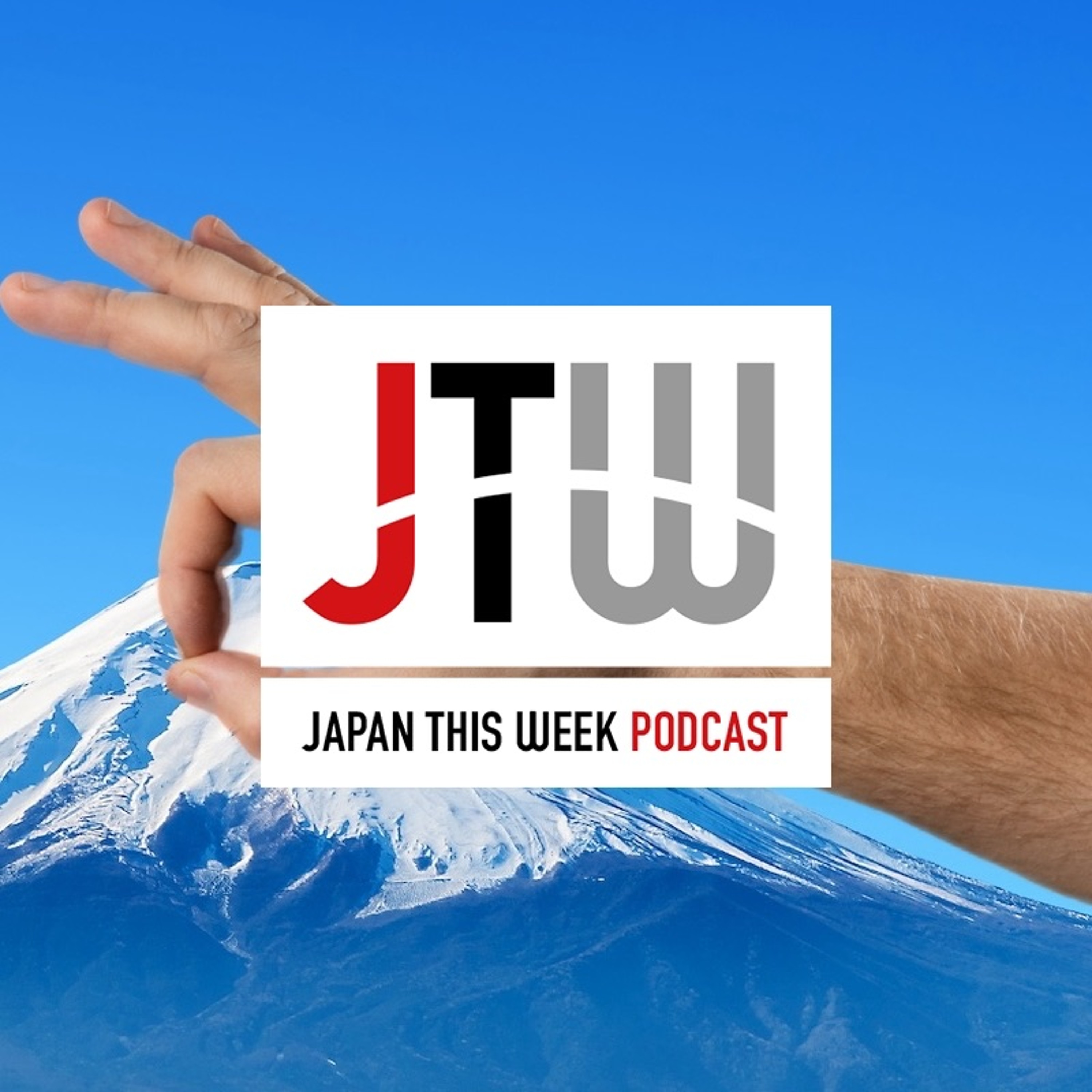 May 24, 2024: Break Down the Barricades, Japan Tops Travel Lists, Dirty Launderer and F-Bomb Cafe.