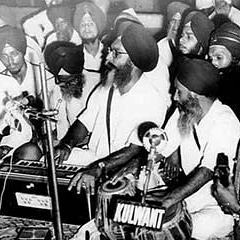 Bhai Mohinder Singh Ji SDO - tere jan dekhann paavaa (Puratan Kirtan)