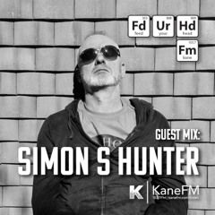 Feed Your Head Guest Mix: Simon S Hunter