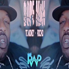 Steelz, Rocko & Te Money - Dope Man (Raptitude Beats Remix)