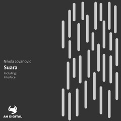 Nikola Jovanovic - Suara (Original Mix)