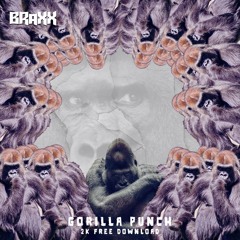 Gorilla Punch (2k free download)