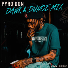 Dawk & Dunce Mix - Skippa, Jamal, Malie Donn, Masicka, Bayka, Skeng, Skillibeng, Squash, Chronic Law