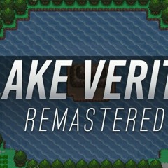 Lake Verity: Remastered ► Pokémon Brilliant Diamond & Shining Pearl by ZAME
