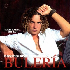 David Bisbal - Bulería (Sergio Blázquez EDIT USA 2024)