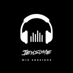 JENSOME - Mix Sessions Vol. 1