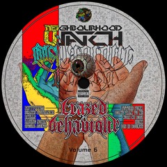 NEW HIT: Rkills - Work My Body [Crazed Behaviour]