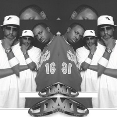 Cultural Influence: TrackMasters Mix (Part One)