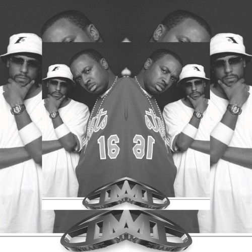 Cultural Influence: TrackMasters Mix (Part One)