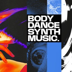 Body Dance Synth Music w/ Zacab & La Magouille (30.03.2024)