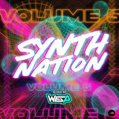 SYNTH NATION VOL 5
