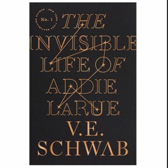 (Download) [EPUB/PDF] The Invisible Life of Addie LaRue
