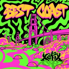 Best Coast [Headbang Society Premiere]