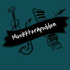 Ep. 21 Hjertesang til etterklang - Om minnearbeid i musikkterapi med barn på sykehus