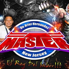 2da Rumba Impactante 2025 Grupo JuJuy En Vivo Sonido Master NJ Ariel Hernandez