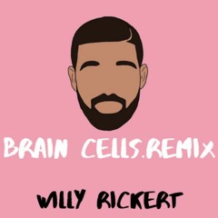 brain cells.remix (Drake x Chance x Notorious B.I.G)