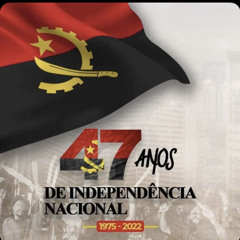 47TH INDEPENDENCE DAY MIX(AFROHOUSE & BATIDA DU GHETTO MIX)!
